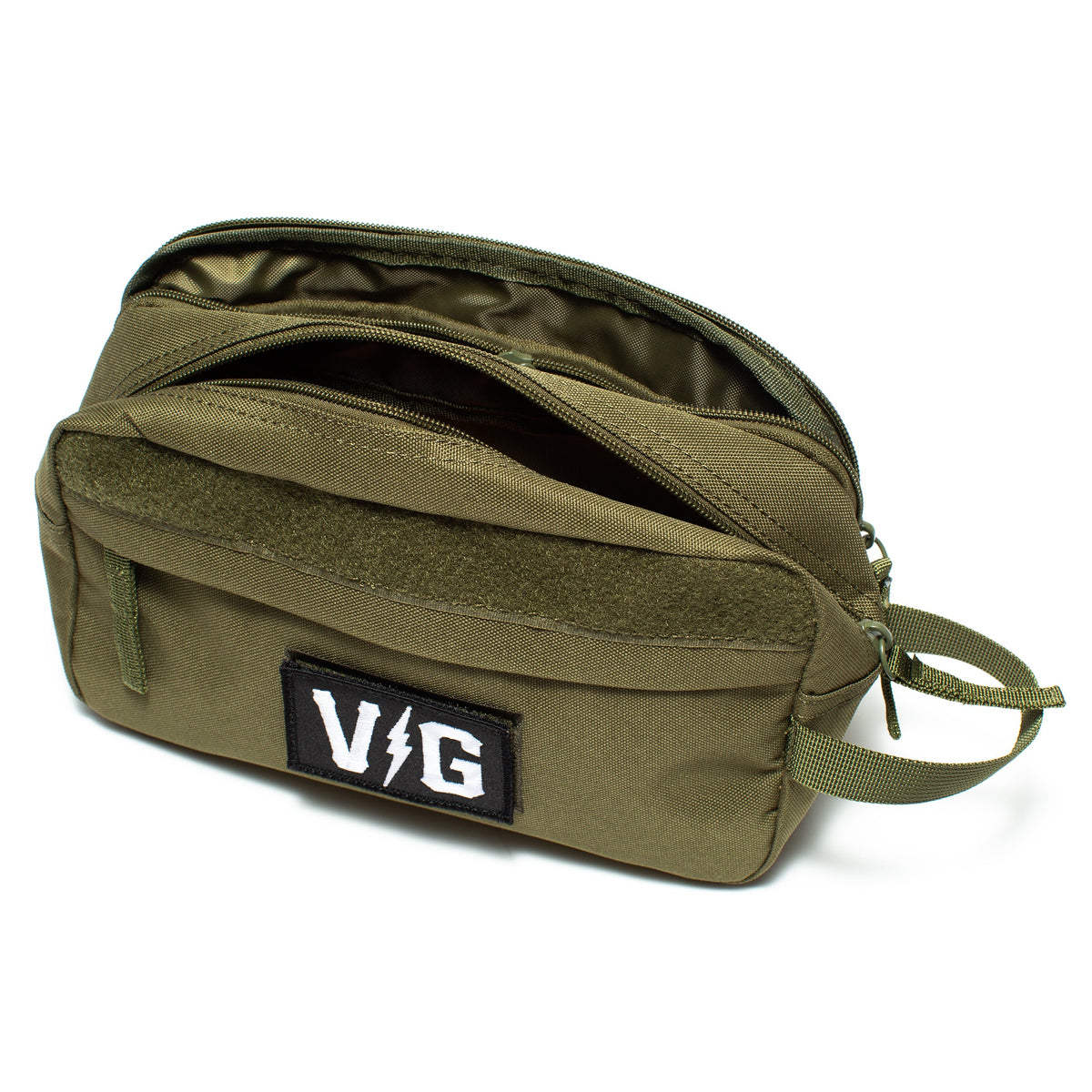 Standard Issue Tactical Dopp Kit