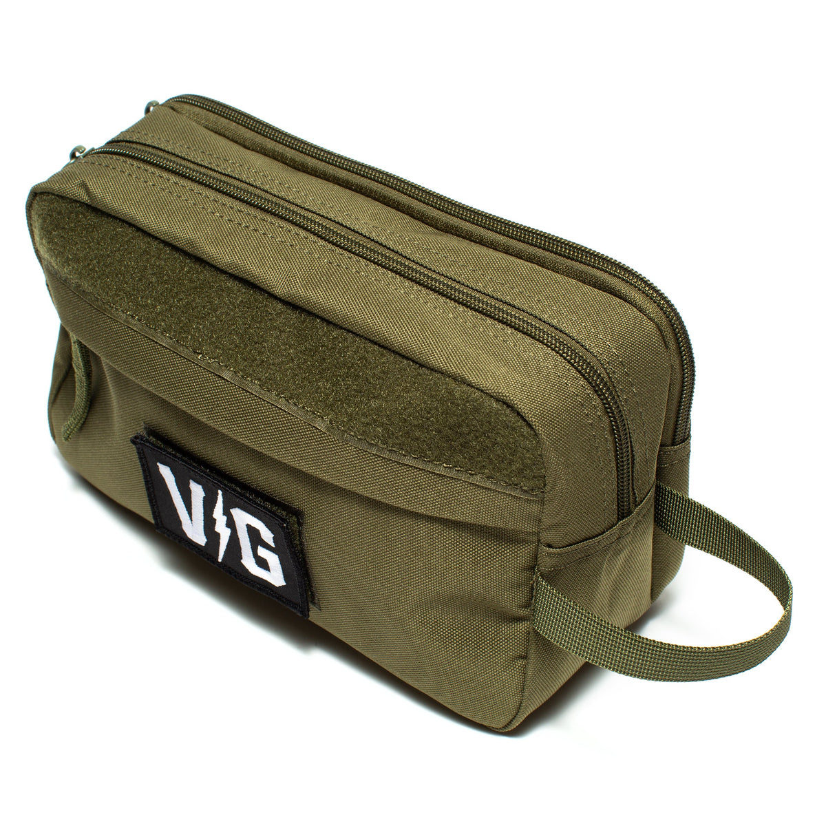 Standard Issue Tactical Dopp Kit