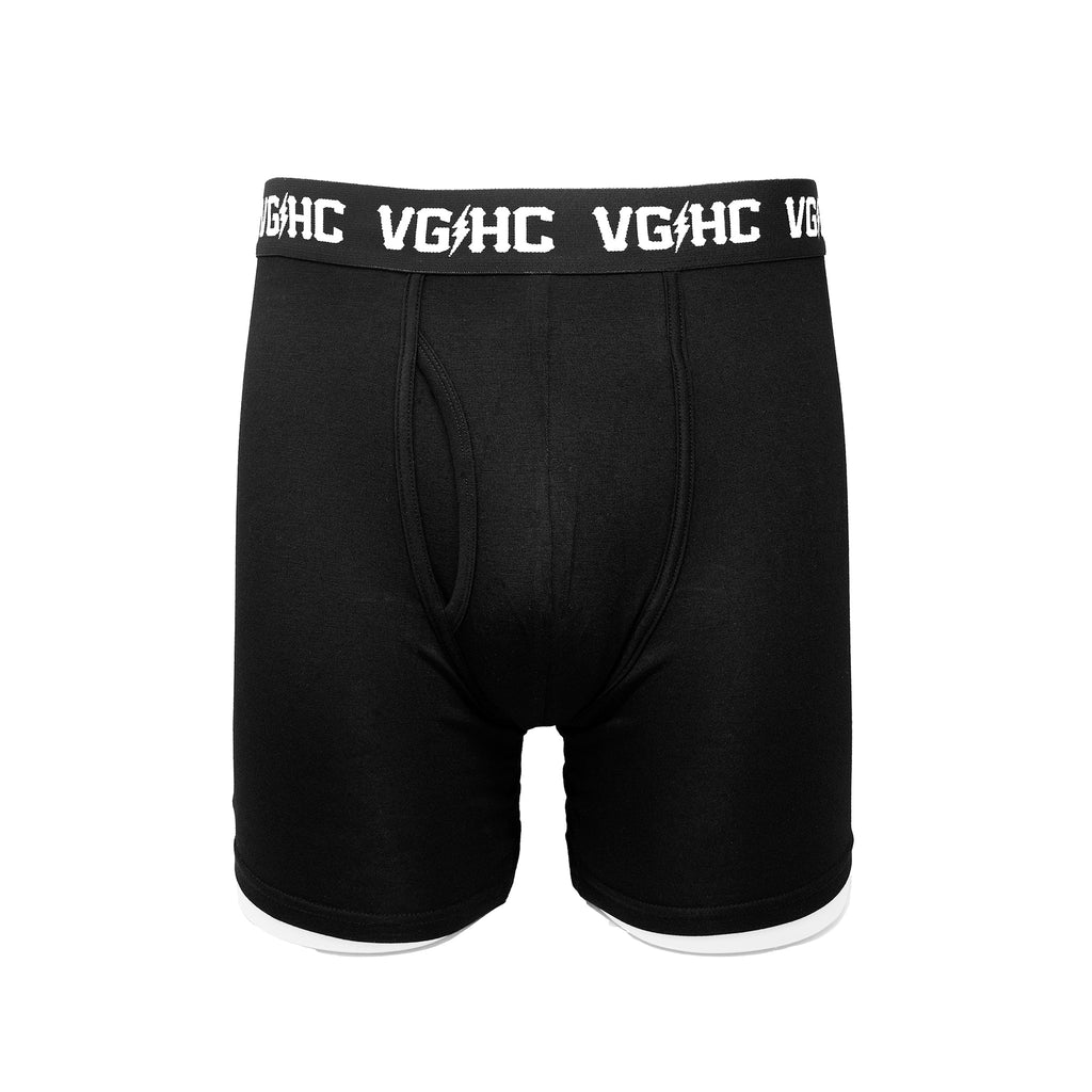 Boxers 3 Pack