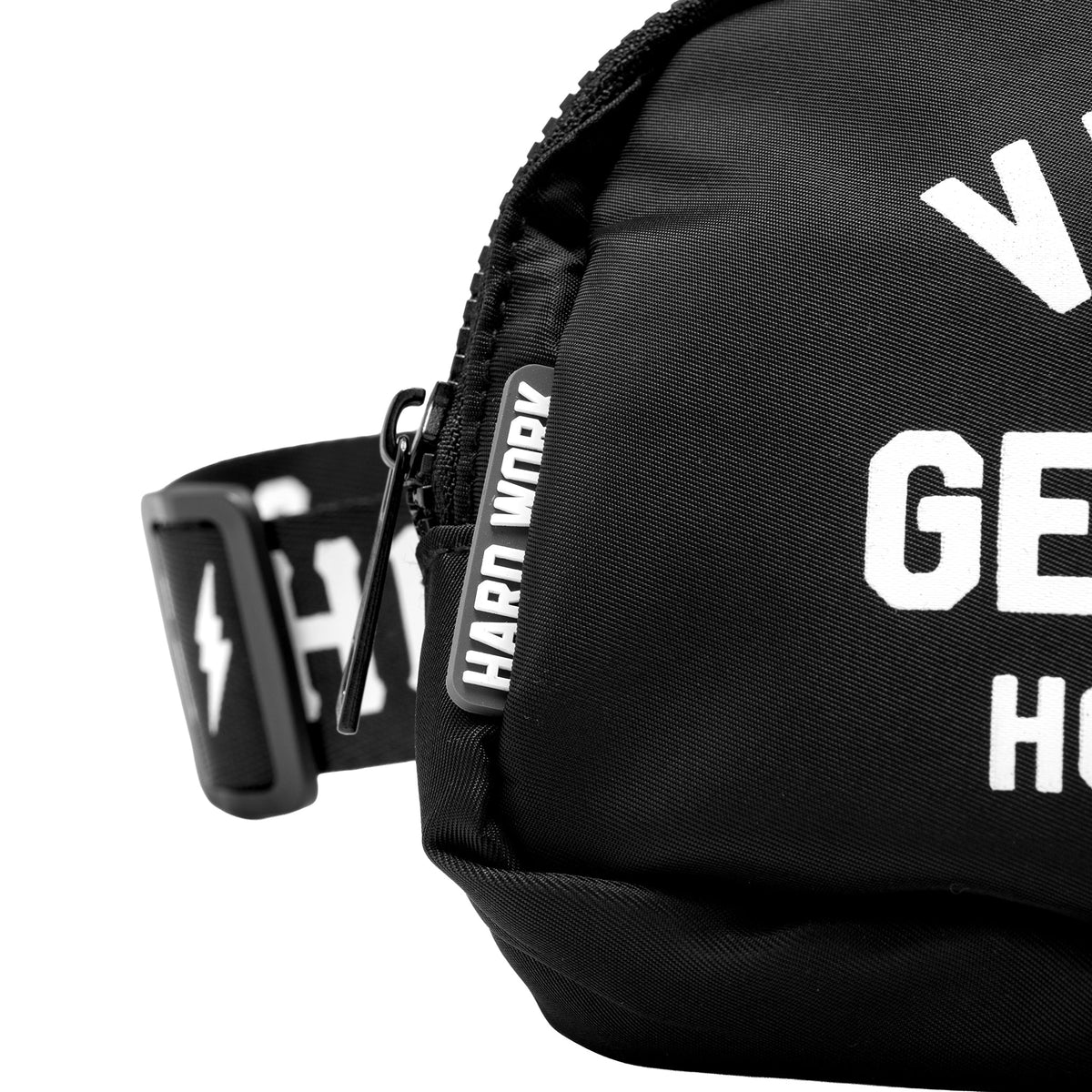 Loyalty Belt Bag