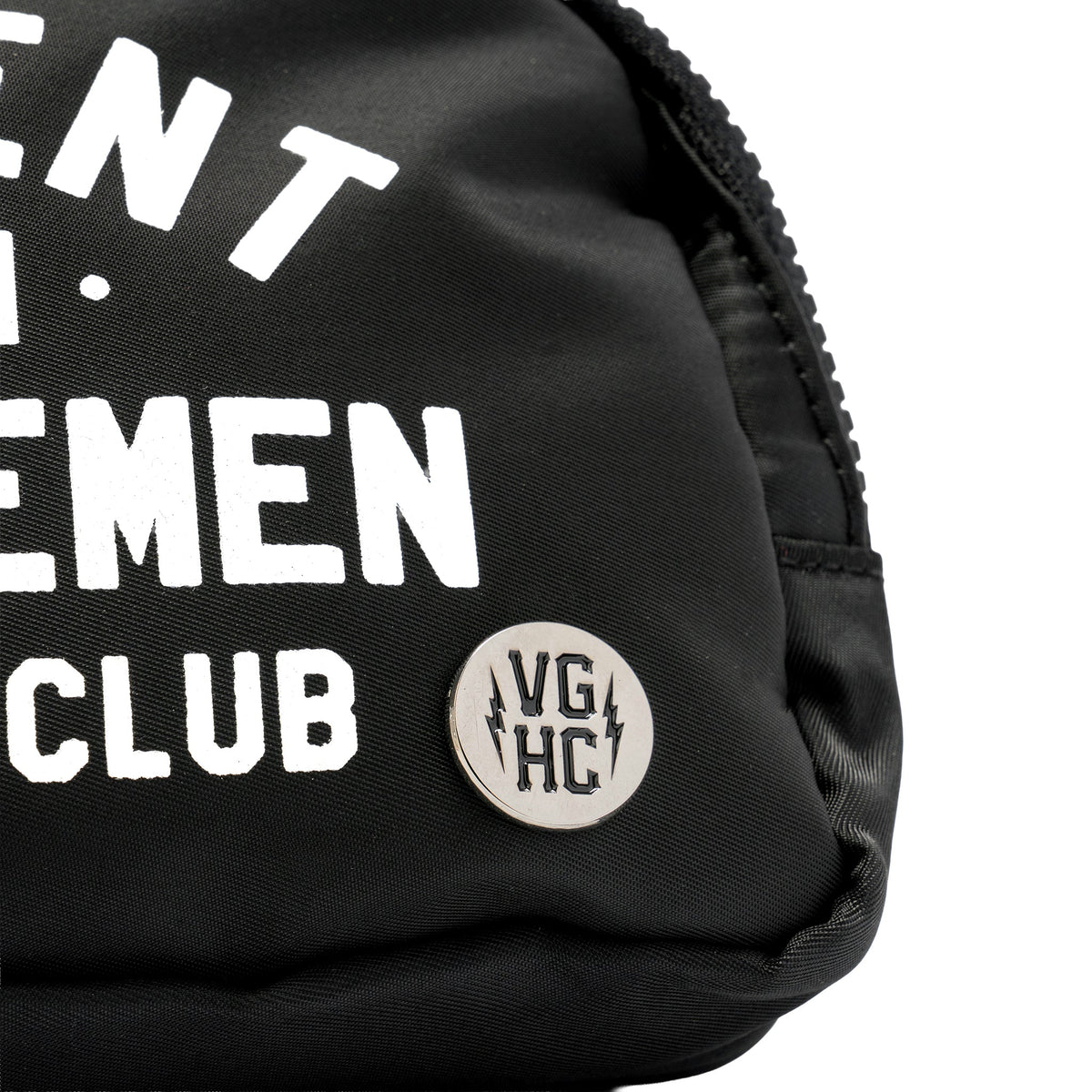 Loyalty Belt Bag
